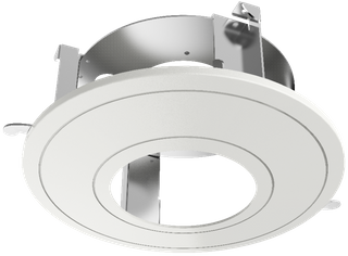 Hikvision Flush Mount Adapter for DS-2CD27X2