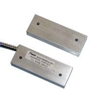 Flair Mini Aluminum Commercial Closed Loop Reed Switch