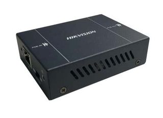Hikvision PoE Repeater & Extender 250m 100Mb 802.3af