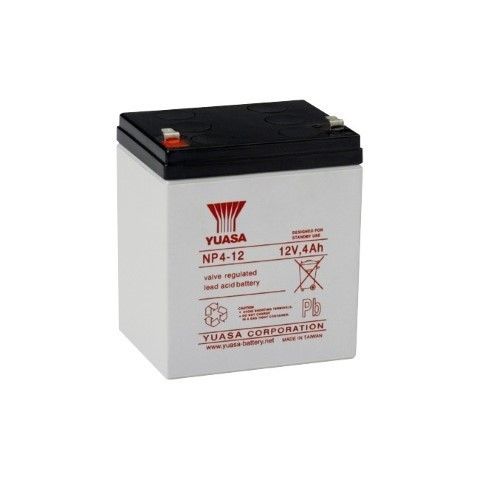 Century 12V 4Ah Battery