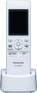 Panasonic Wireless Monitor for DECT Intercom (NFD)