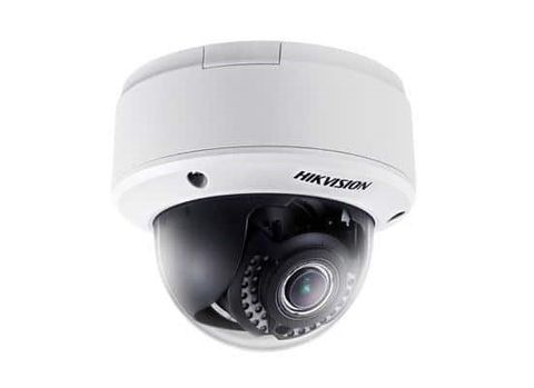 hikvision 2mp darkfighter