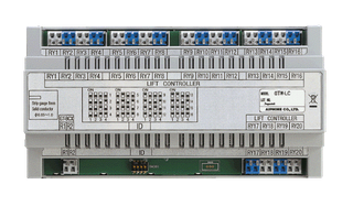 Aiphone GT Lift Controller