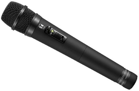 TOA Wireless Handheld Mic