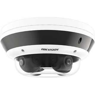 Hikvision 4x 2MP (8MP) PanoVu Flexible Series Camera