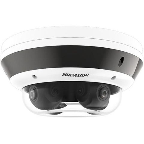 Hikvision 4x 2MP (8MP) PanoVu Flexible Series Camera