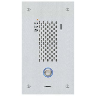 Aiphone IX-SSA Audio Door Station Flush