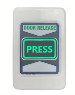 Trojan PRESS Door Release Switch