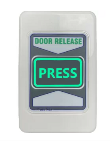 Trojan PRESS Door Release Switch