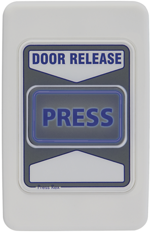 Trojan PRESS Door Release Switch