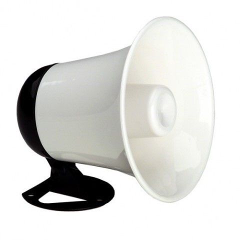Ness 10W 5 Horn Speaker