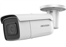 Hikvision 8MP AcuSense 2.8-12mm Varifocal IR Bullet Network Camera