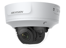 Hikvision 8MP AcuSense 2.8-12mm Varifocal IR Dome Network Camera
