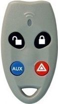 Ness SG Radio Remotes FAI SG2 and SG3 Controllers
