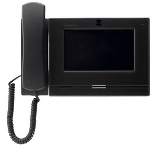 Aiphone IXG Concierge / Guard Station