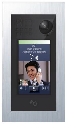 Aiphone IXG DM7 Door Station