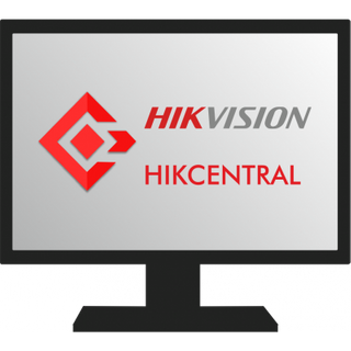 HikCentral ANPR Single Channel License