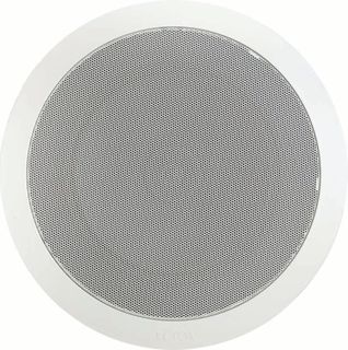 100v Ceiling Speaker 15w 20cm