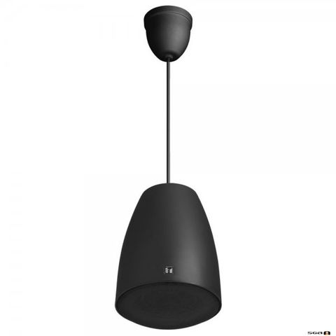 TOA 30w Pendant Speaker Black