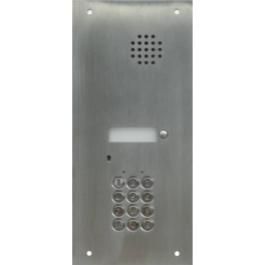 Aiphone DA / DB S/S Face Plate