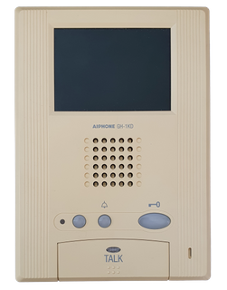 Aiphone GH Colour Video Station (SPARE)