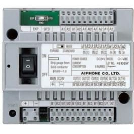 Aiphone GH Video Bus Controller (SPARE)