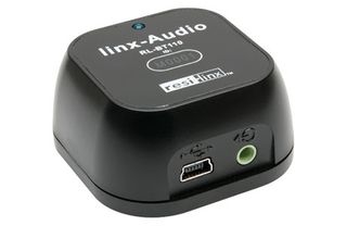 Ness Resi-Linx Bluetooth Audio Adapter