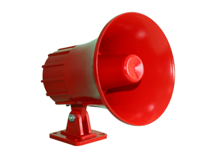 Tyco RH3 12 Volt Fire Siren