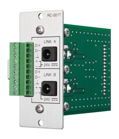 M9000 Remote Control Module