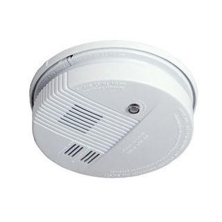 Ness Radio Smoke Detector