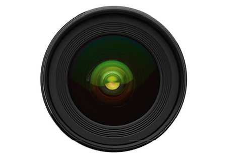 Aiphone JO Perspex Camera Lens