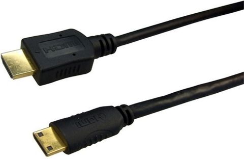 Dynamix 5M High Speed HDMI Cable
