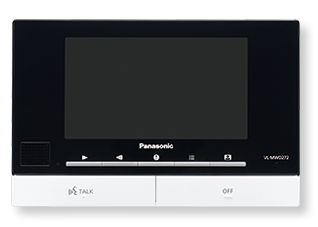 Panasonic Video Monitor Hardwired  for SWD272AZ(NFD)