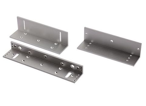 Hikvision Slimline Mag L & Z Bracket