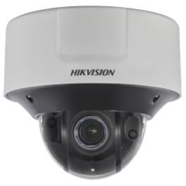 Hikvision 2MP Darkfighter VF Smart Dome 2.8 - 12mm 140dB WDR