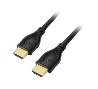 Dynamix 30cm High Speed HDMI Cable