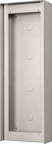 Aiphone GTDMB S/S Surface Box Suitable for the JK-ACS-SFP