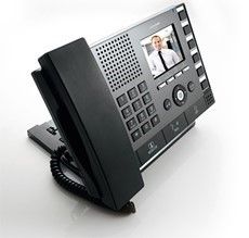 Aiphone IX IP Direct Audio/Video Master Station