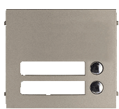 Aiphone GF 2 Call Button Panel