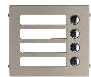Aiphone GF 4 Call Button Panel