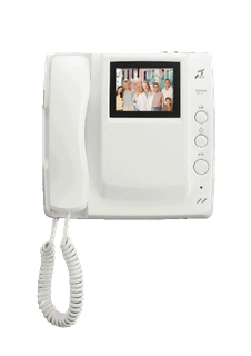 Aiphone GT Video Handset - HL
