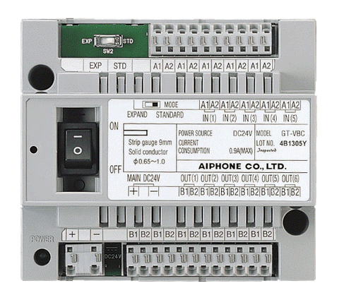 Aiphone GT Video Bus Controller