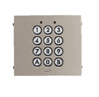 Aiphone GT Access Keypad