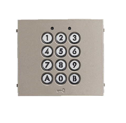 Aiphone GT Access Keypad