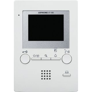 Aiphone GT 3.5 Inch Video Station