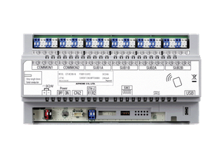 Aiphone GT-N Audio Bus Expander Control Unit - NEW