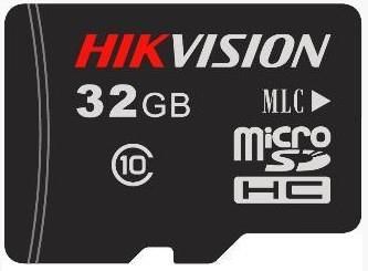 Hikvision micro SDXC 32GB Class 10 SD card