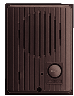 Aiphone IE Door Station - Surf Brown