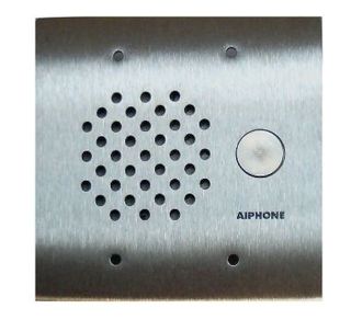 Aiphone IE Door Station Vandal S/S