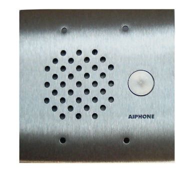 Aiphone IE Door Station Vandal S/S